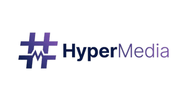 HyperMedia Logo
